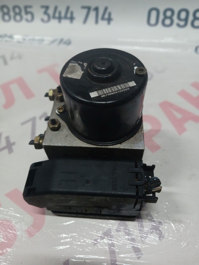 ABS помпа за Ford Fiesta 1.4tdci  2003г. № 10.0960-0106.3/2S61-2M110CE/D351-437AD-B/ - Image 4