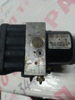 ABS помпа за Ford Fiesta 1.4tdci  2003г. № 10.0960-0106.3/2S61-2M110CE/D351-437AD-B/ - Image 2