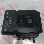 ABS помпа  за Ford Fiesta 1.6HDI  № 10.0961-0154.3/AV59-2C405-CC/10.0212-0668.4