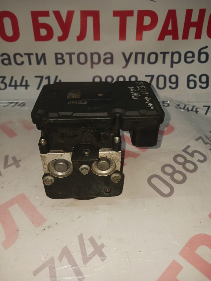 ABS помпа  за Ford Fiesta 1.6HDI  № 10.0961-0154.3/AV59-2C405-CC/10.0212-0668.4 - Image 3