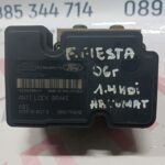 ABS  помпа за Ford Fiesta 1.4HDI 2006г.автомат  № 10.0970-0117.3