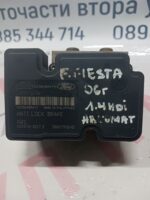 ABS  помпа за Ford Fiesta 1.4HDI 2006г.автомат  № 10.0970-0117.3