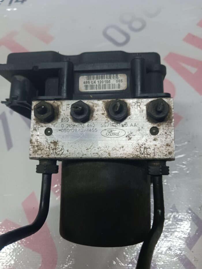 ABS помпа  за Ford Mondeo 2.0tdci 2004г.  № 0265231462/0265800381 - Image 2