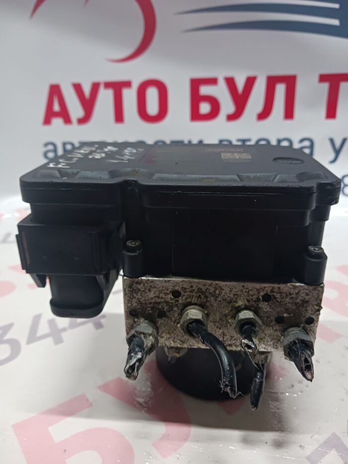 ABS помпа Ford C-Max 1.4HDI  2014г. № 10.0961-0143.3 - Image 2