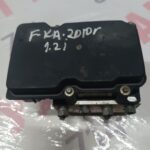 ABS помпа за Ford  Ka  1.2 i  2010г.№ 0265232236/0265800791