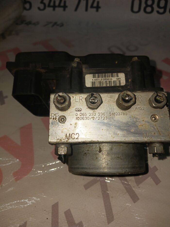 ABS помпа за Ford  Ka  1.2 i  2010г.№ 0265232236/0265800791 - Image 2