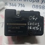 ABS помпа за Ford  Focus 1.6HDI 2006г.№ 10.0970-0110.3/3М51-2М110-GA/10.0207-0052.4