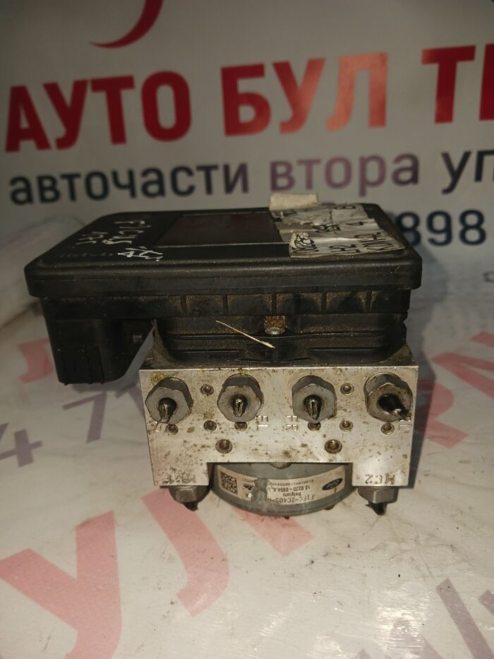 ABS  помпа за Ford  Focus  2017г.№ 10.09.15-0153.3/F1FC-2C405AH/10.0220-0954.4 - Image 2