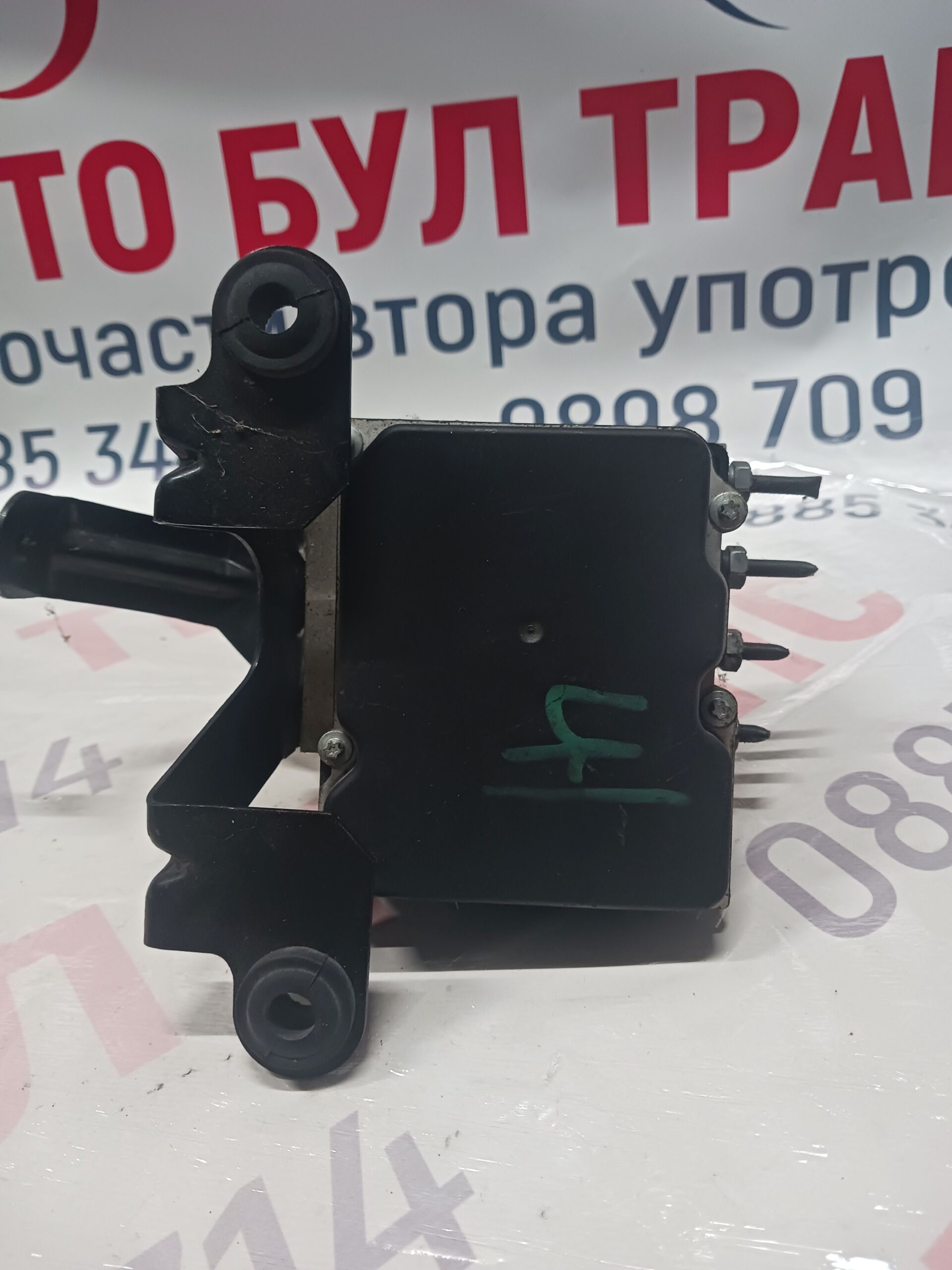 FORD092 – Копие ABS помпа за Ford Tranzit 2011г. №0265 251 564 /0265 951 610 - Image 1
