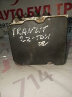 ABS помпа за Ford Tranzit 2.2TDCI 2008г. №0265 234 191 / 0265 950 398