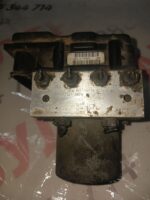 ABS помпа за Ford Tranzit 2.2TDCI 2008г. №0265 234 191 / 0265 950 398 - Image 2