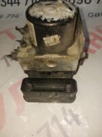 ABS помпа за Ford Fiesta 1.4 2012г. № CV21-2C405-CB - Image 3