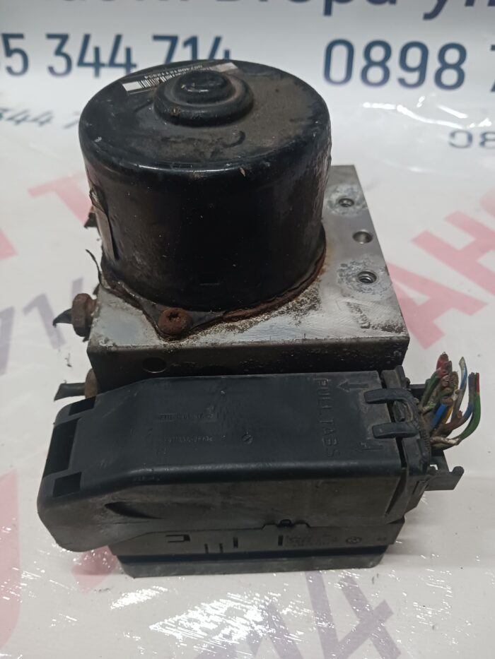 ABS помпа за Ford Fokus 1.8TDCI  №10.0925-0119.3/2M51-2M110-EE/10.0204-0402.4 - Image 4