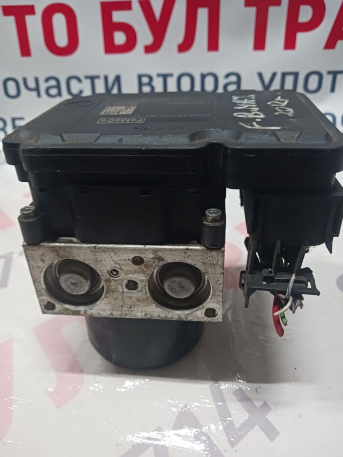ABS помпа за Ford B-Max 2012г. №10.0961-0193.3/CV21-2C405-AE - Image 3