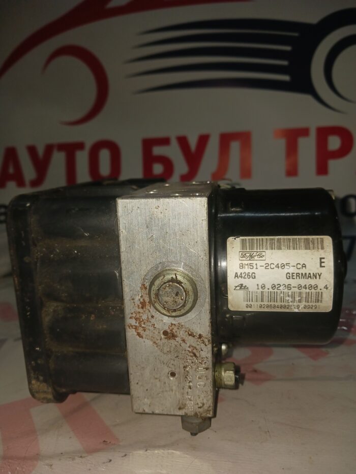 ABS помпа за Ford Focus 2.0i 2010 № 10.0960-0136.3 / 8M51-2C405-CA - Image 2