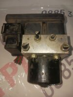 ABS помпа за Ford Focus 2.0i 2010 № 10.0960-0136.3 / 8M51-2C405-CA - Image 3