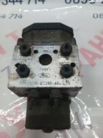 ABS помпа за Ford Tranzit  2.0TD 2006г. № 0265 220 538/1C15-2C285-AF/401 290 517 165 - Image 4