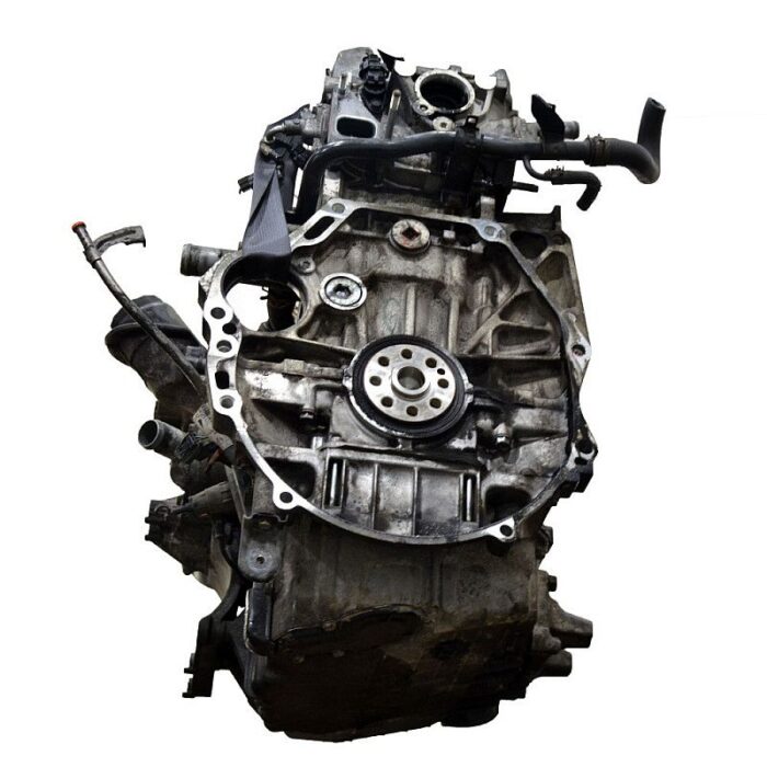 Двигател за Honda CR-V 2.2TD  2007г. с код: N22A2 - Image 2