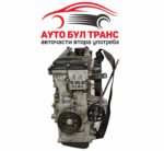 G4LA -Двигател на Hyundai I20 1.25i 2013г. - Image 3