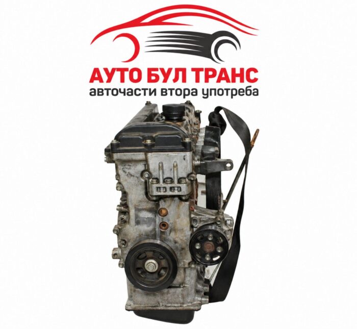 G4LA -Двигател на Hyundai I20 1.25i 2013г. - Image 3