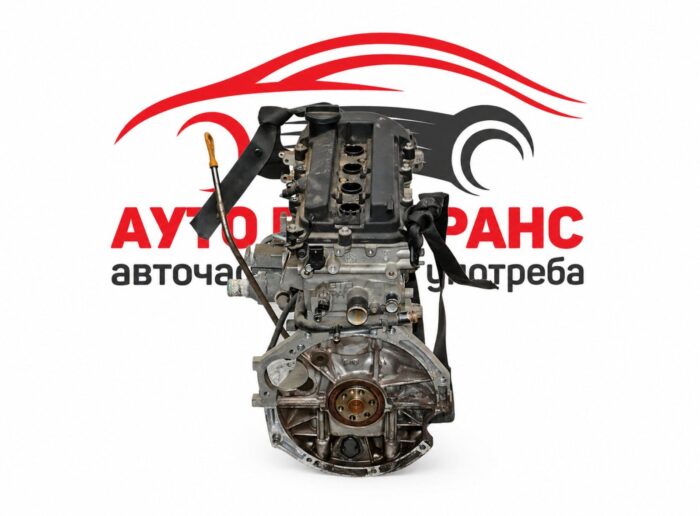 G4LA -Двигател на Hyundai I20 1.25i 2013г. - Image 2