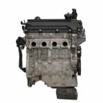 G4LA -Двигател на Hyundai I20 1.25i 2013г. - Image 4