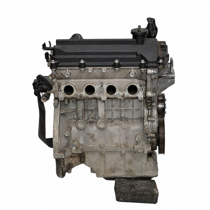 G4LA -Двигател на Hyundai I20 1.25i 2013г. - Image 4