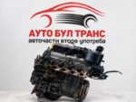 Двигател за KIA PICANTO 1.0i 2009г. с код:G4HE