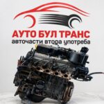 Двигател за KIA PICANTO 1.0i 2009г. с код:G4HE
