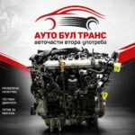 Двигател за Hyundai i 30  1.6 CRDI 2010г. с код: D4FB