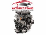 Двигател за Kia Stonic 1.0 T-GDi  2018г.  с код: G3LC