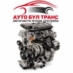Двигател за Kia Stonic 1.0 T-GDi  2018г.  с код: G3LC