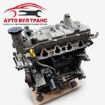 Двигател за Mazda2 1.3i 2008г. с код : ZJ