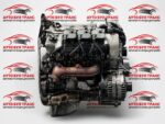 Двигател за  MERCEDES SL350  3.7i  с код :112973 - Image 2