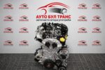 Двигател за Nissan Qashqai 1.6i 2011г. с код: HR16 - Image 4