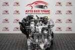 Двигател за Nissan Qashqai 1.6i 2011г. с код: HR16 - Image 2
