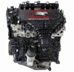 Peugeot 5008 2.0HDI с код:RH02