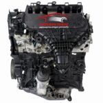 Peugeot 5008 2.0HDI с код:RH02