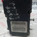 ABS помпа за Peugeot 307 1.6i 16V № 96 573 527 80