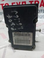 ABS помпа за Peugeot 307 1.6i 16V № 96 573 527 80