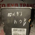 ABS помпа за Citroen C4 1.6HDI 2007г. № 9663241380/0265950635