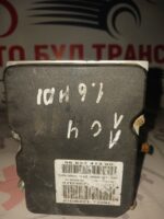 ABS помпа за Citroen C4 1.6HDI 2007г. № 9663241380/0265950635