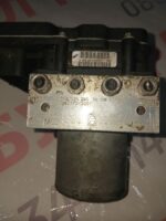 ABS помпа за Citroen C4 1.6HDI 2007г. № 9663241380/0265950635 - Image 3