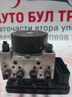 ABS помпа за Peugeot 2008 1.6HDI 2015г.№ 28.5153-9105.3/9813805380 - Image 3