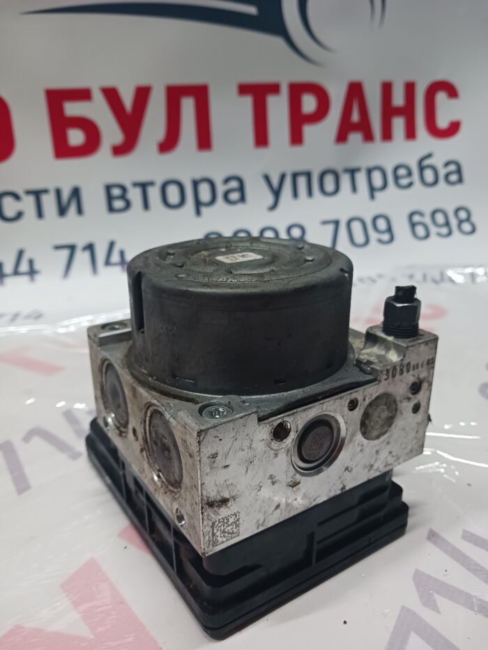 ABS помпа за Peugeot 2008 1.6HDI 2015г.№ 28.5153-9105.3/9813805380 - Image 4