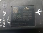 ABS помпа Citroen C4 Cactus 2017г.№9814482680