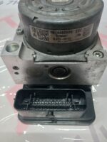ABS помпа Citroen C4 Cactus 2017г.№9814482680 - Image 2