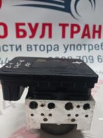 ABS помпа Citroen C4 Cactus 2017г.№9814482680 - Image 3