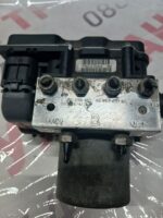 ABS помпа Peugeot 308  комби 2.0HDI 2008г.№9665734580 - Image 3