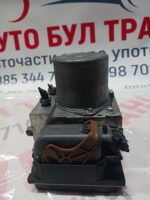 ABS помпа Peugeot 308  комби 2.0HDI 2008г.№9665734580 - Image 4